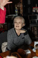 Елена Овчинникова