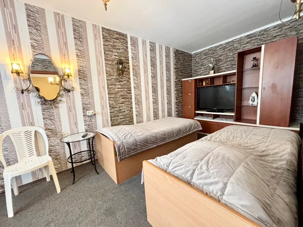 Апартаменты Драная кошка