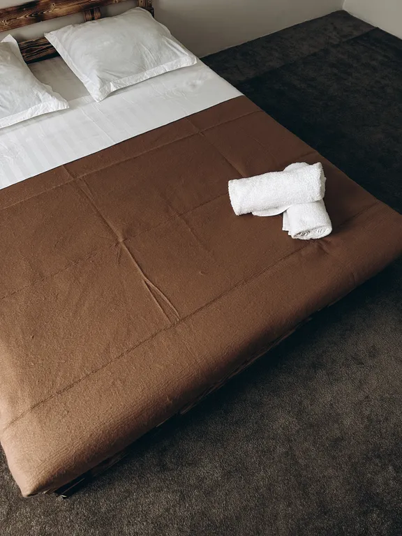 4-комнатный Дом