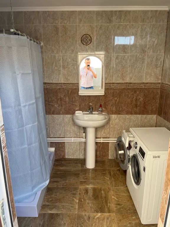 Дача у моря