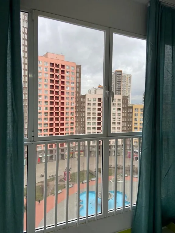 Комфортная уютная квартира