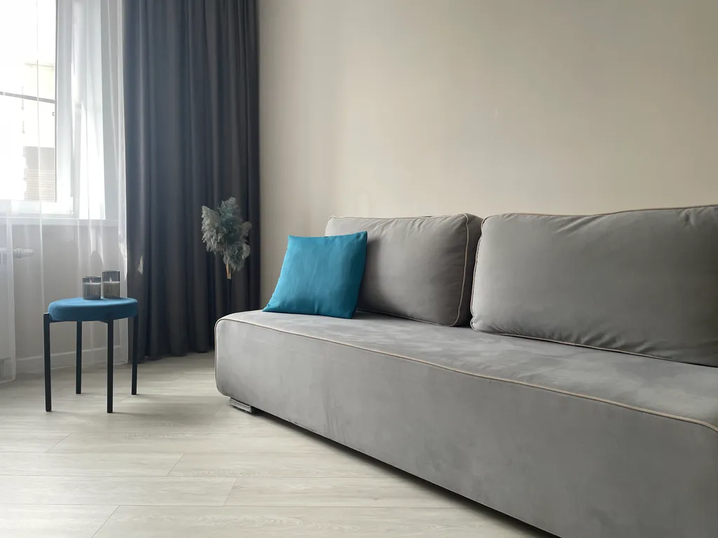 Квартира в Академгородке