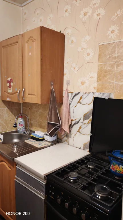 Уютная квартира возле Магнита