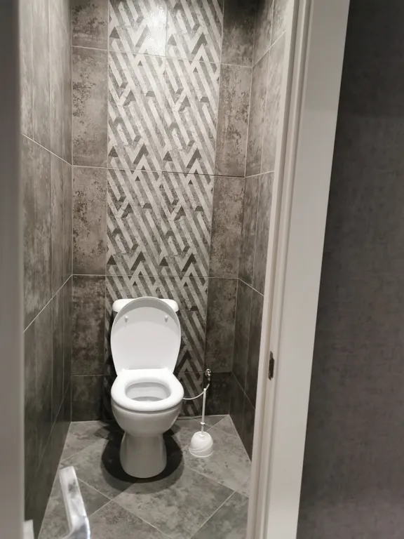 2-х комнатная квартира в новостройке