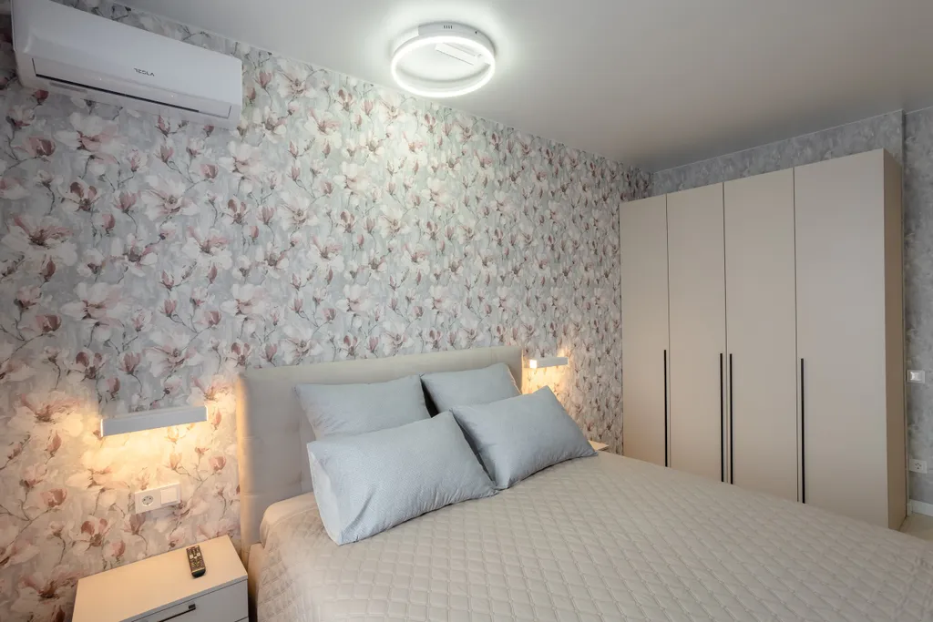 Уютная однокомнатная квартира для вашего отдыха