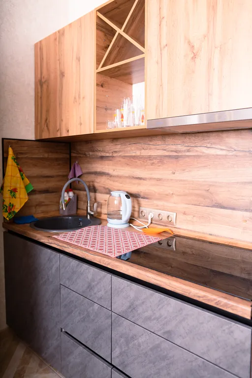 Таунхаус Четыре сезона