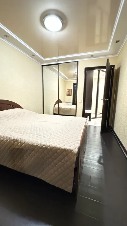 Уютная и чистая квартира в самом центре города