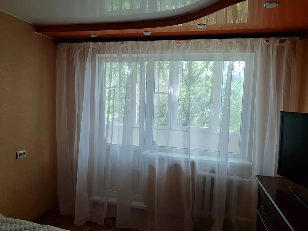 Уютная квартира в тихом месте вблизи от центра города