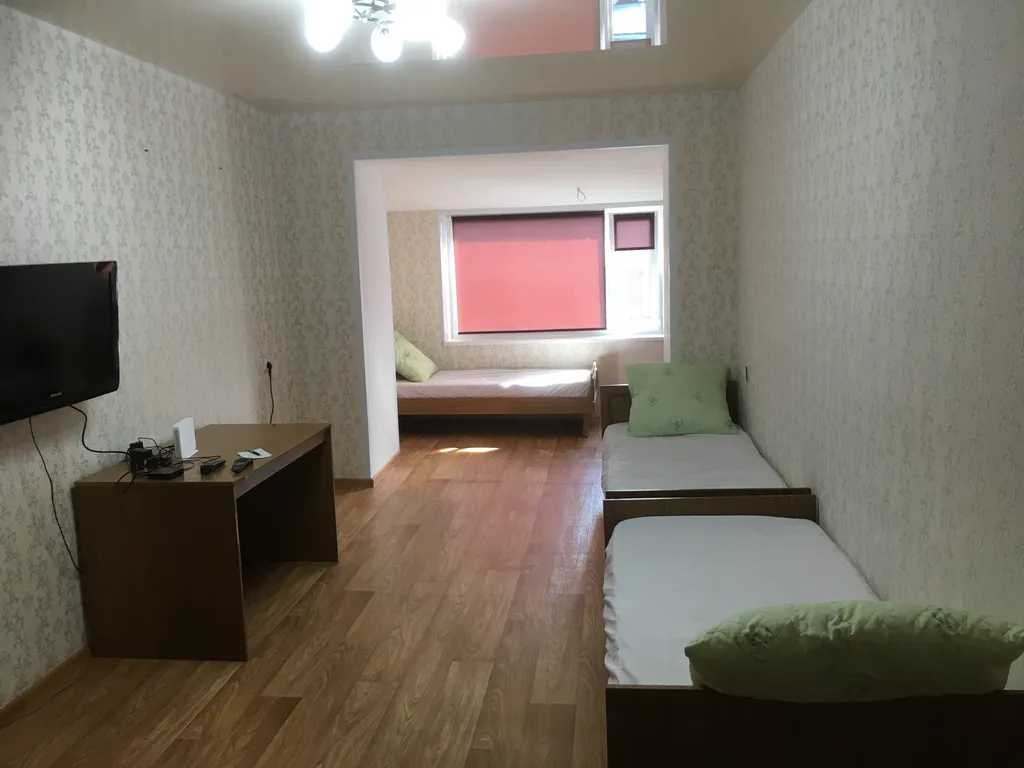 Квартира 3-комнатная Квартира — Ивдель