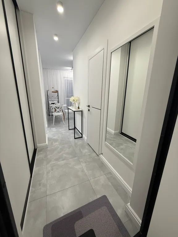 Уютная VIP квартира