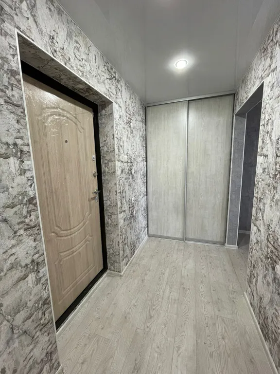 Апартамент рядом с рекой Зея