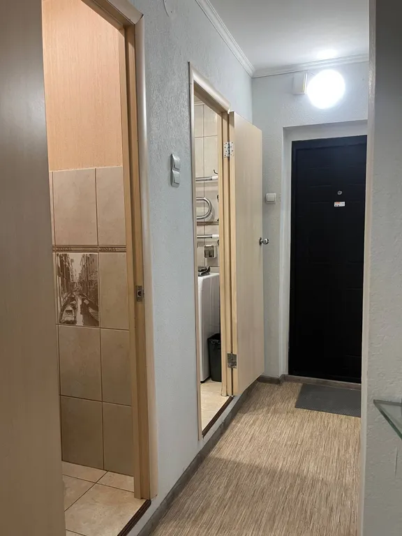 Квартира Квартира с Сибирским духом  в 10 минут от ЖД вокзала — Красноярск