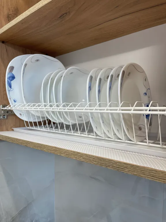 Квартира Новая комфортабельная квартира — Элиста