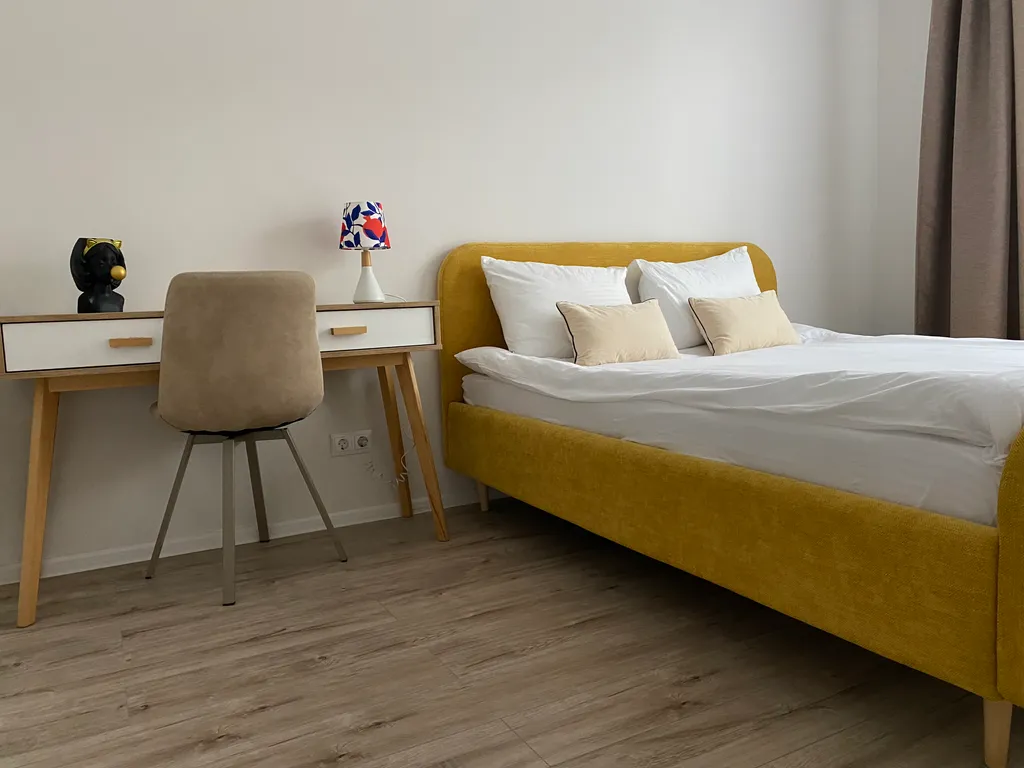 Таунхаус Солнечный Family