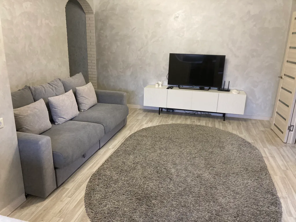 Квартира Уютная квартира в самом центре — Адлер