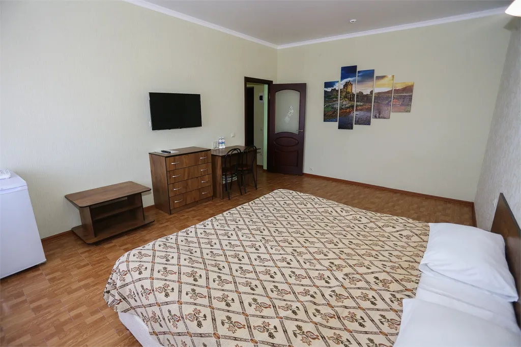 Квартира Комната — Волна