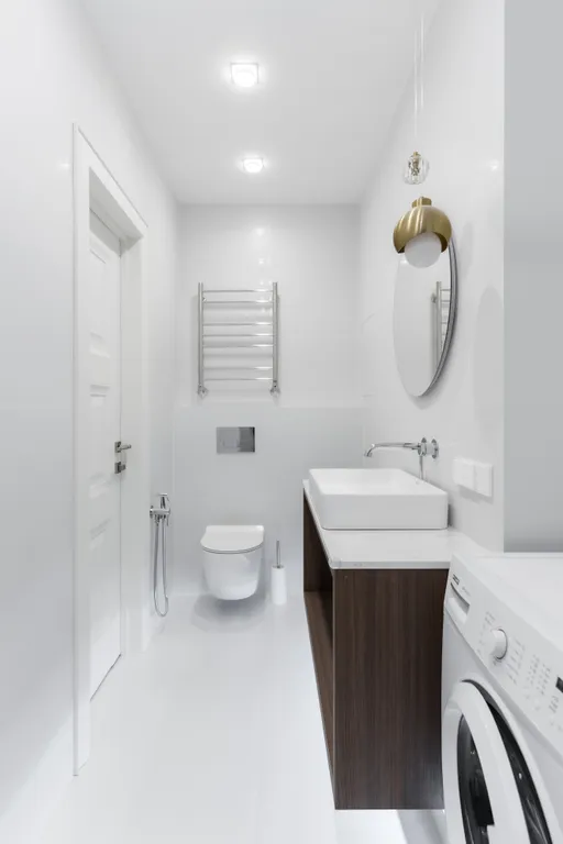 Квартира Da Vinci Apartment — Минск