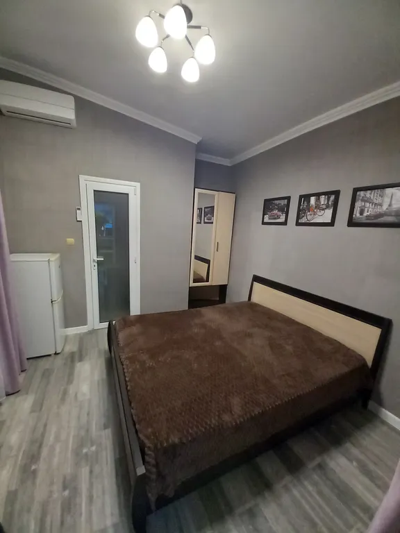 Двухместная комната