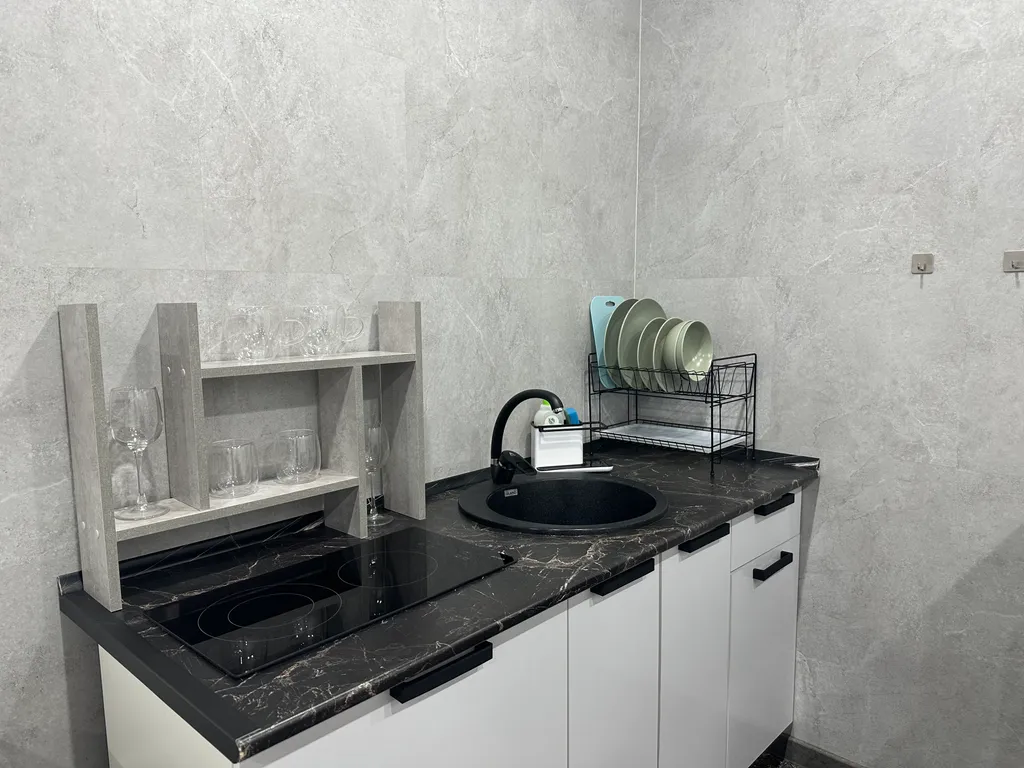 Квартира Апартаменты Лёгкость — Симферополь