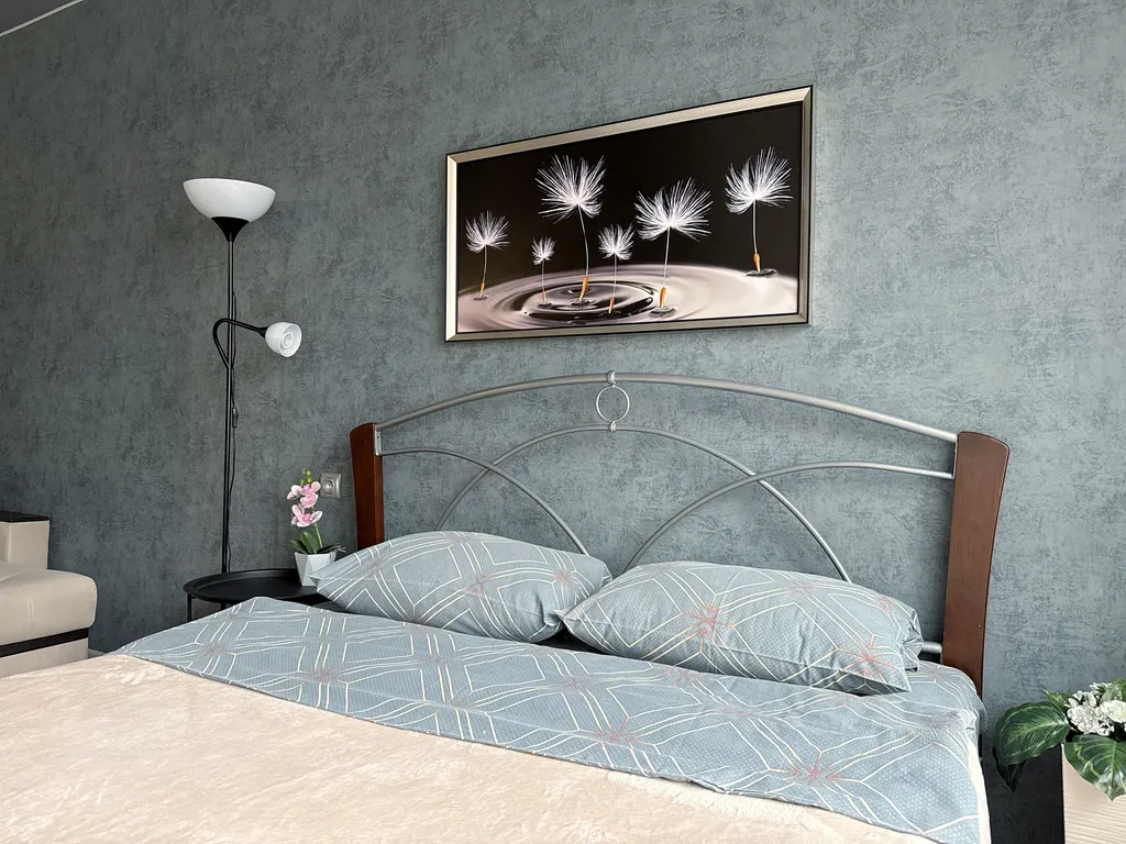 Уютные апартаменты в сердце Гродно