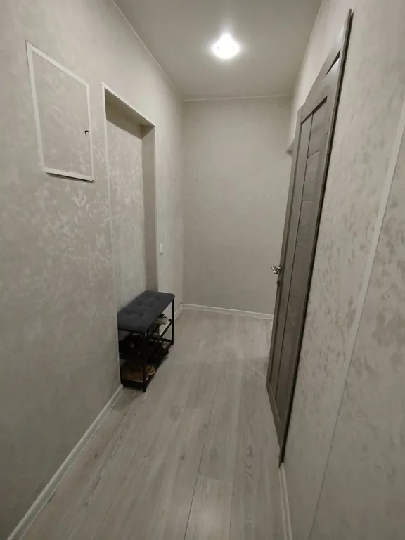 Квартира Уютная квартира у ж/д вокзала — Великий Новгород