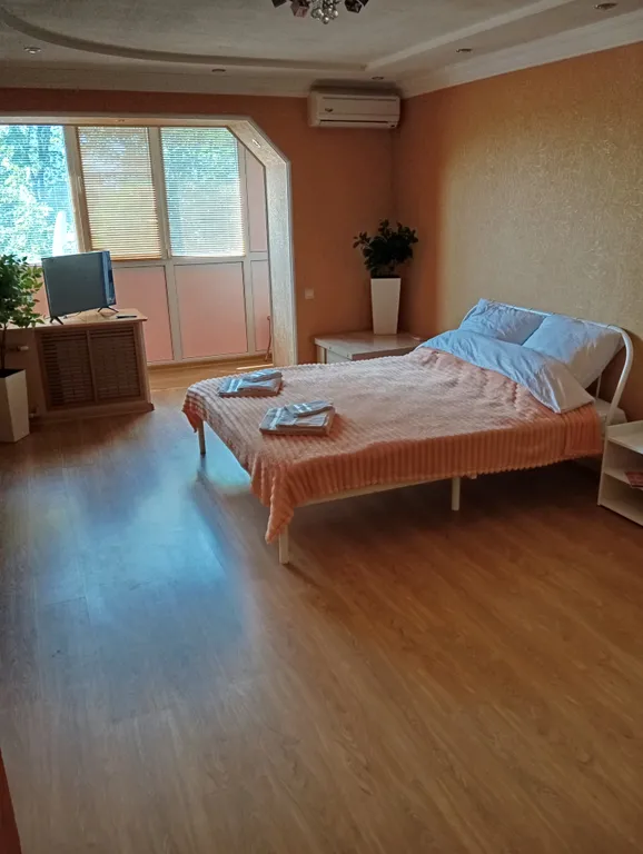 Квартира в центре Пятигорска