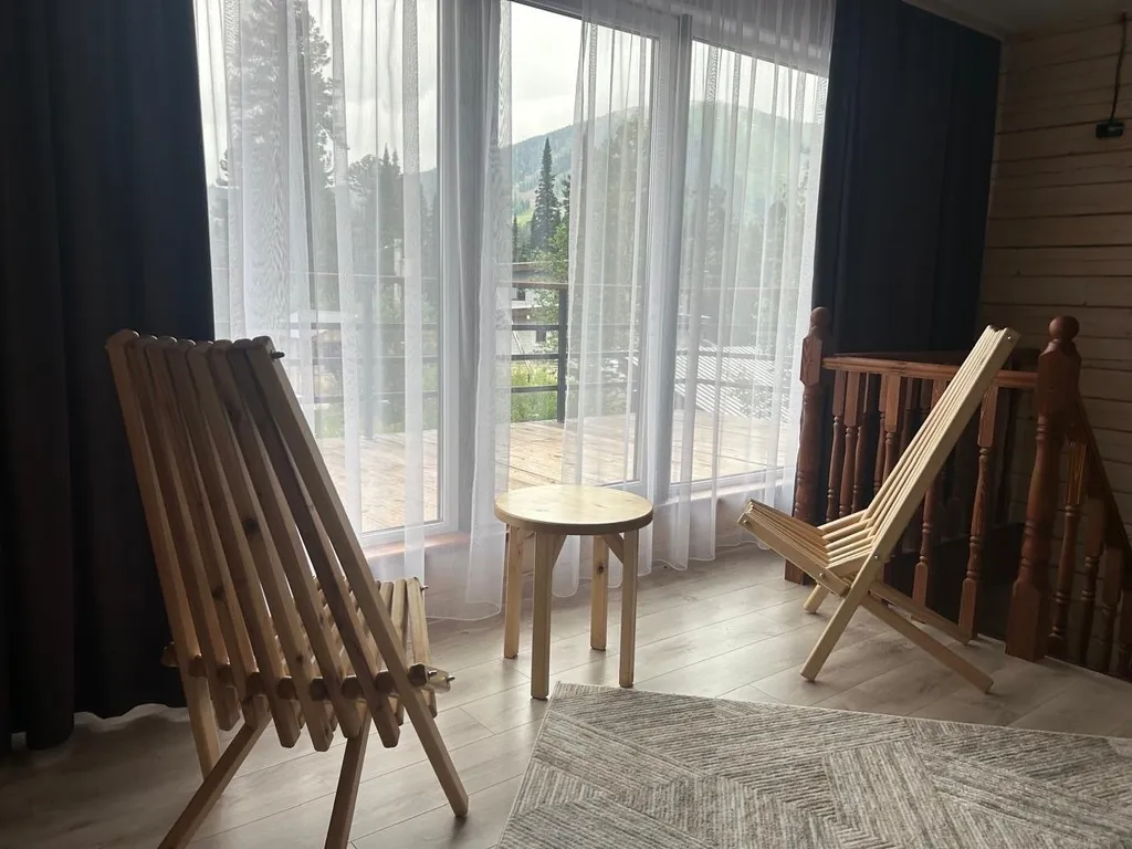 Уютный дом на улице Свободной