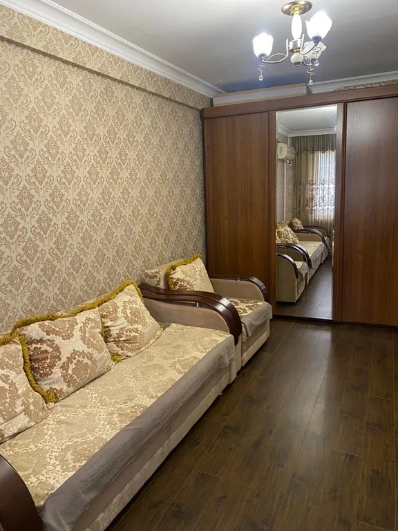 Квартира возле моря