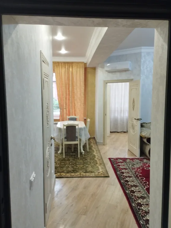 Уютная квартира центре города всё шаговой доступности