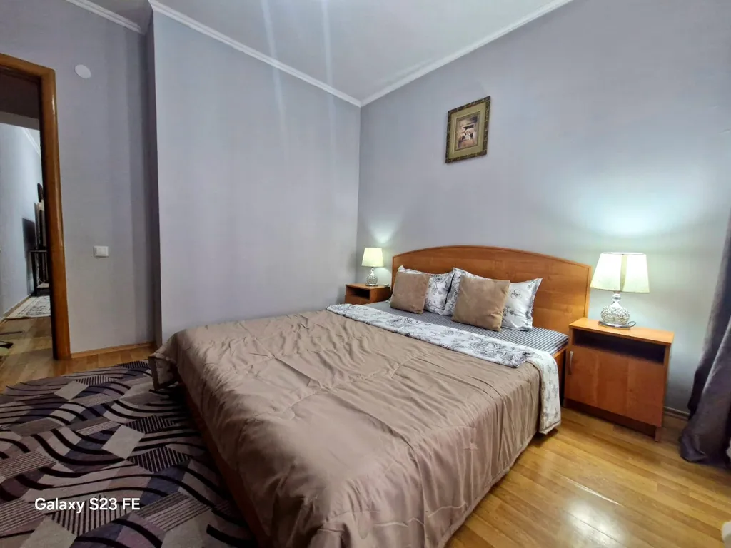 Апартамент на Арбате рядом с парком имени 28-панфиловцев