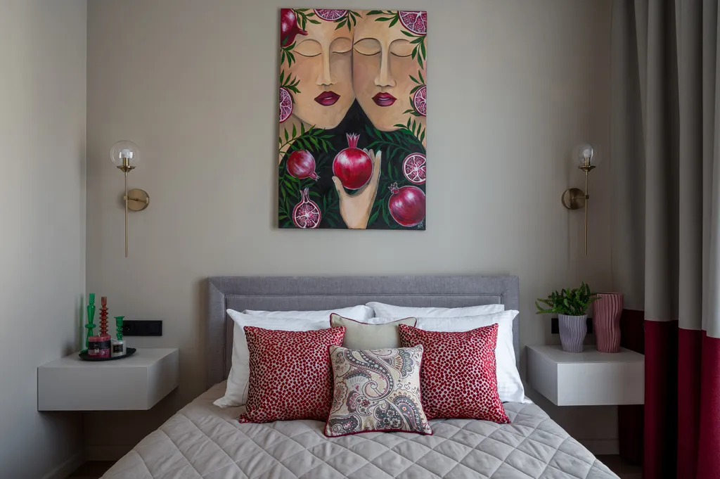 Дом "Гранат" в коттеджном комплексе "Джем"