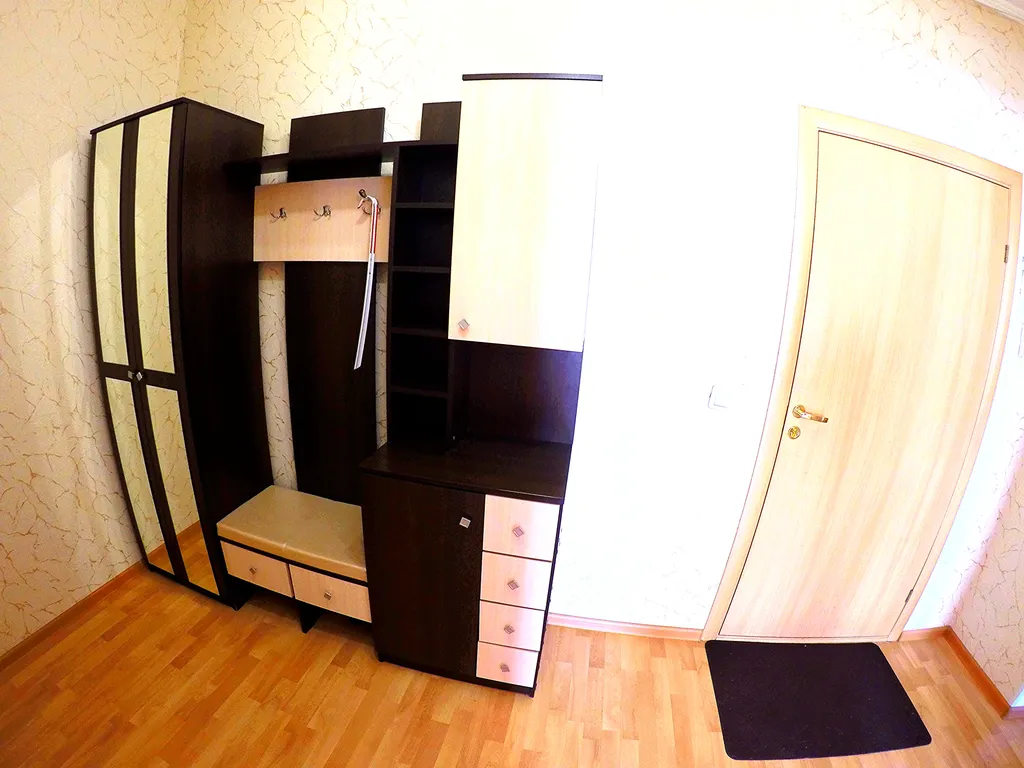 1 комнатная квартира на Маяковского