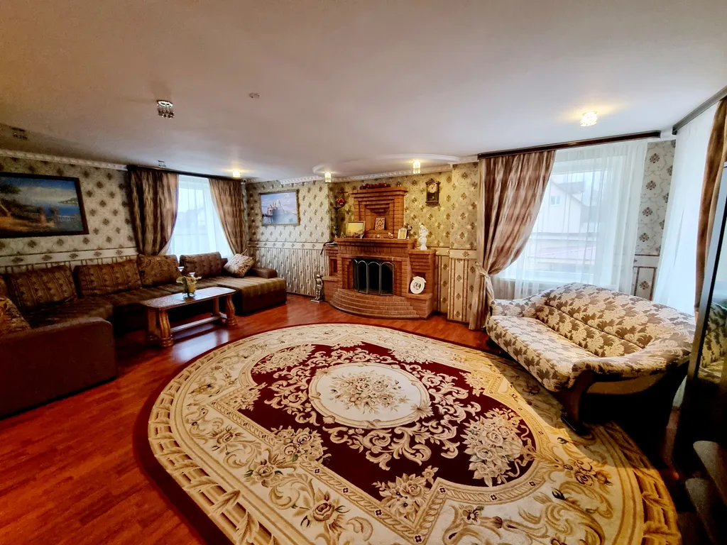 5-комнатный Дом