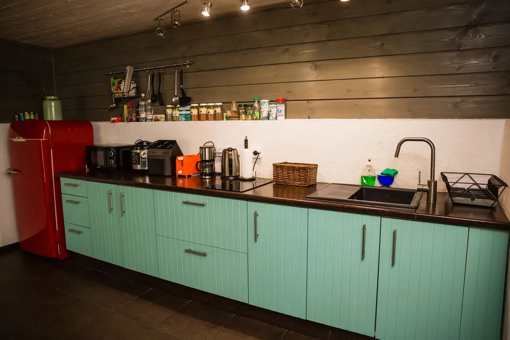 Коттедж 3-комнатный Дом — Первомайское