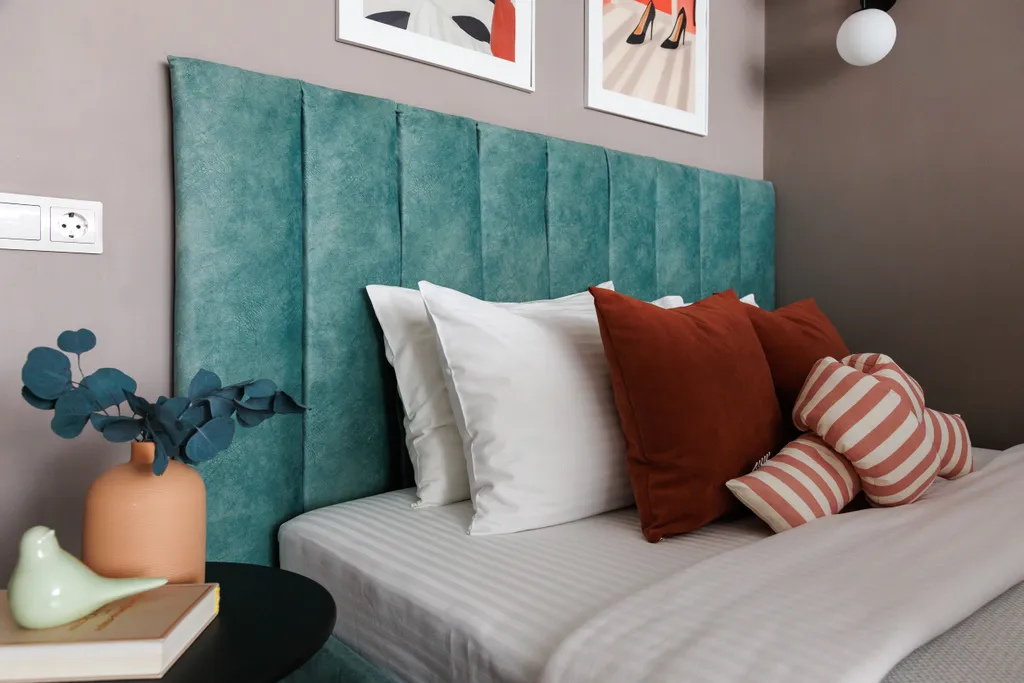 Уютная студия в самом сердце города