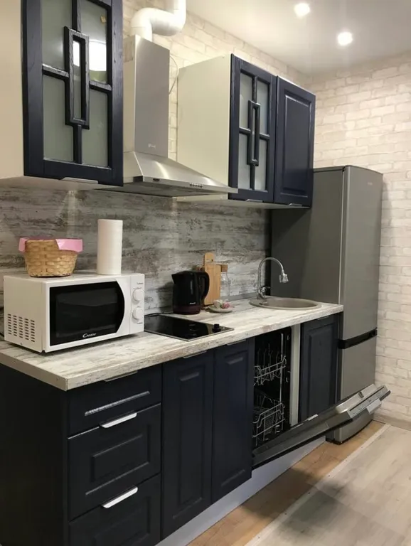 Уютная большая студия около Сколково