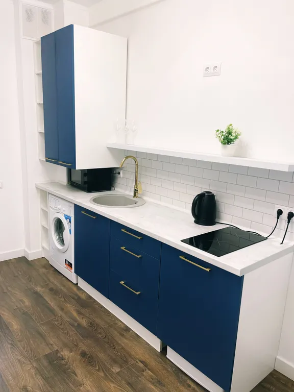 Квартира Апартаменты Rauschen Marx — Светлогорск