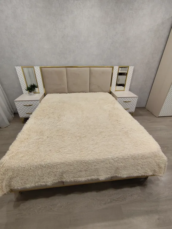 Уютная 2 комнатная квартира