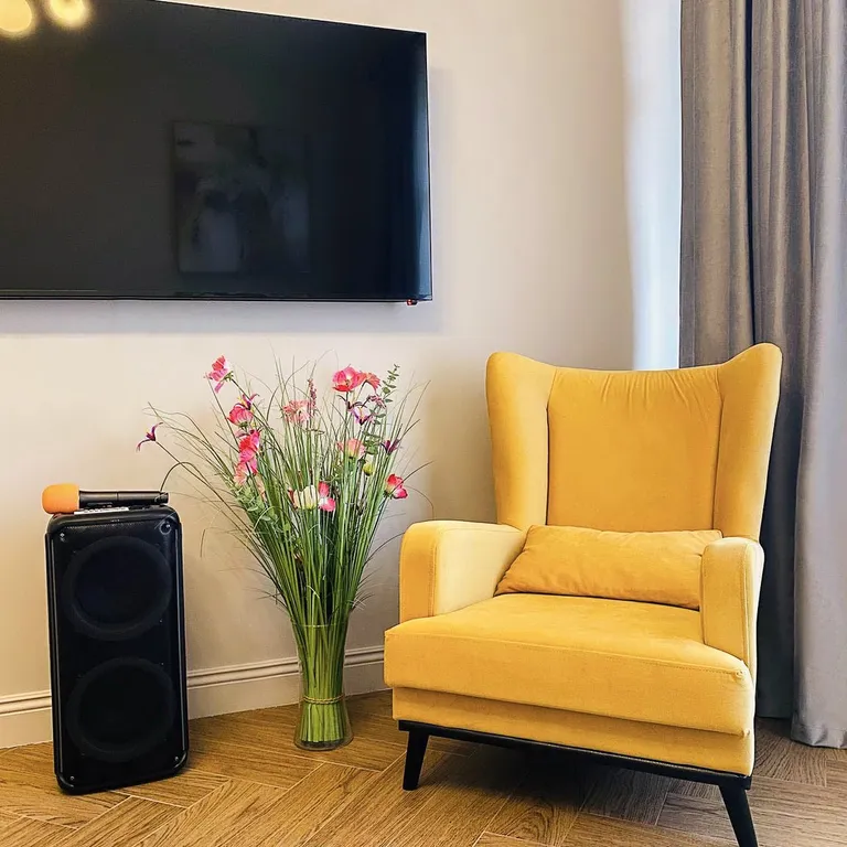 Коттедж Коттедж Зелёный Луг — Белоозёрский