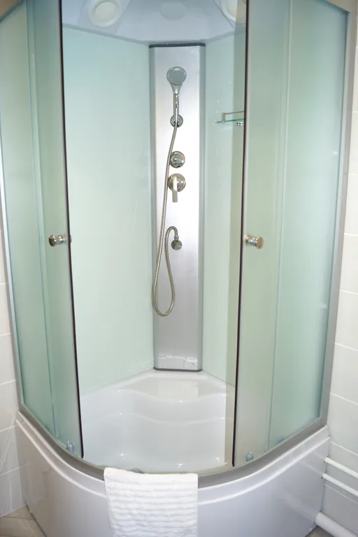 Уютная студия в центре города