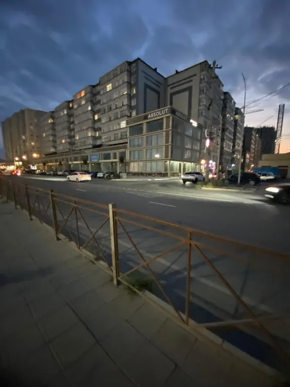 Уютная квартира рядом с Анжи арена