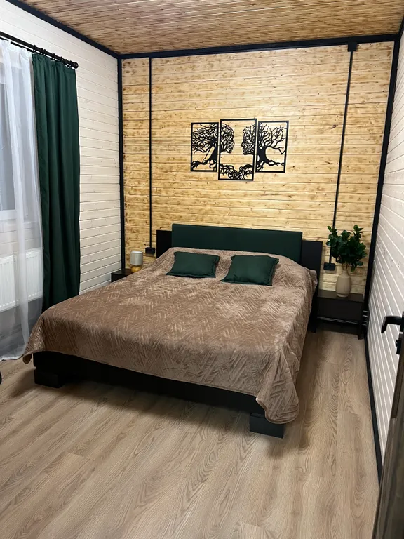 Незабываемый отдых в нашем  Xl Home