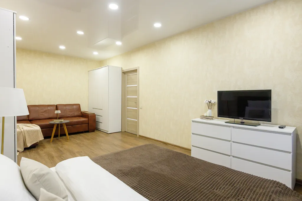 Квартира Квартира Сердце города, Парк Гагарина, Автовокзал. — Самара