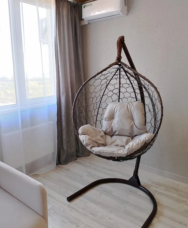 Студия Графит в Олимпийском городке