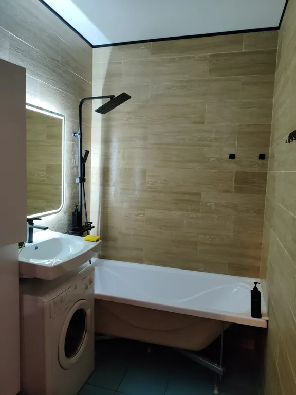 Квартира Квартира Удобная студия в удобном месте — Волгоград