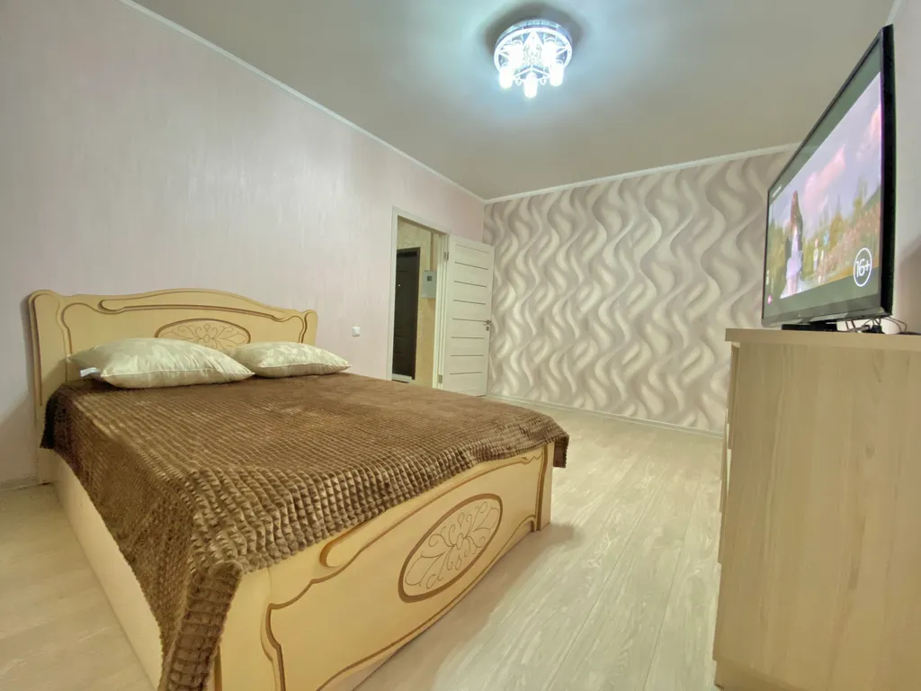 Двухкомнатная, просторная, жд рядом, окружное шоссе