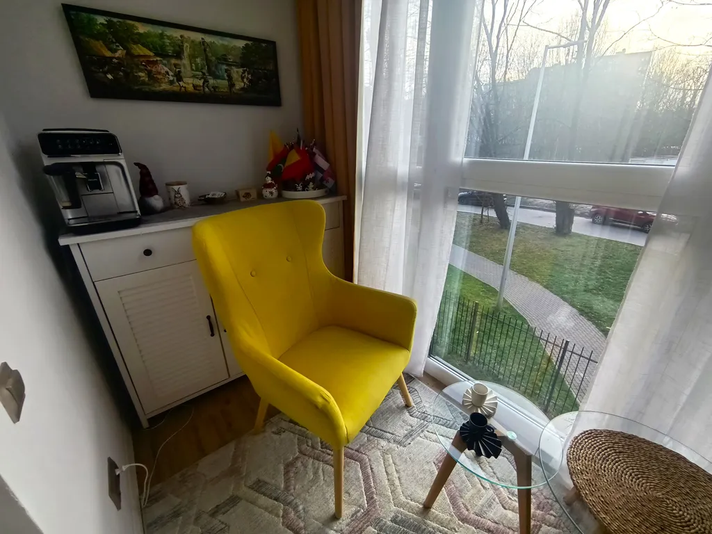 Квартира 1-комнатная Квартира — Калининград