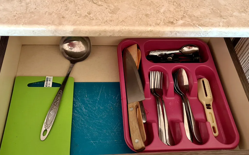 Уютная квартира у моря