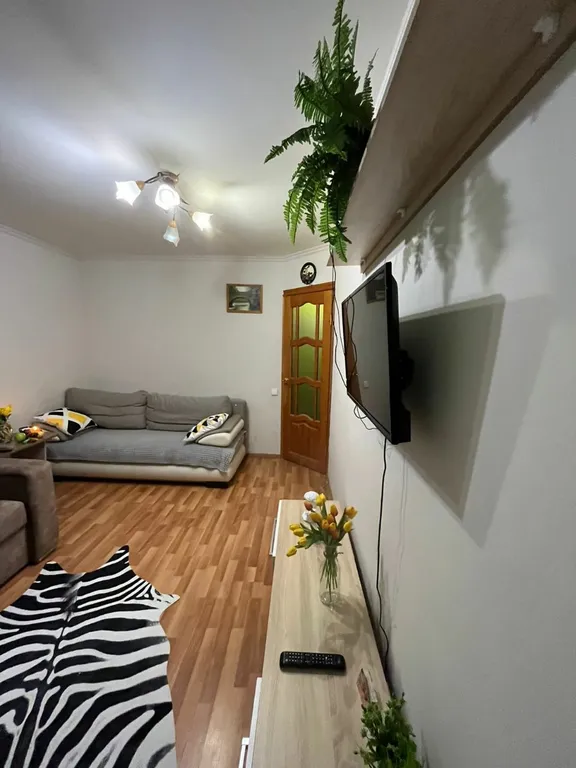 Квартира в центре города