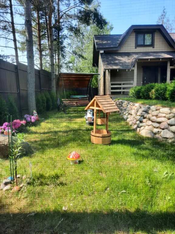 3-комнатный Дом